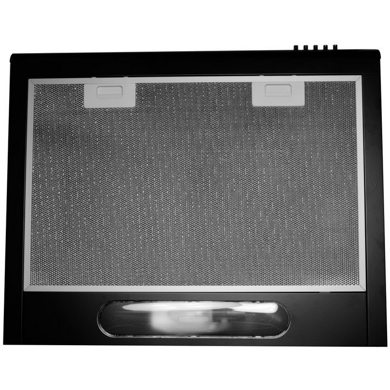 Витяжка Eleyus Line I 50 BL - фото 4