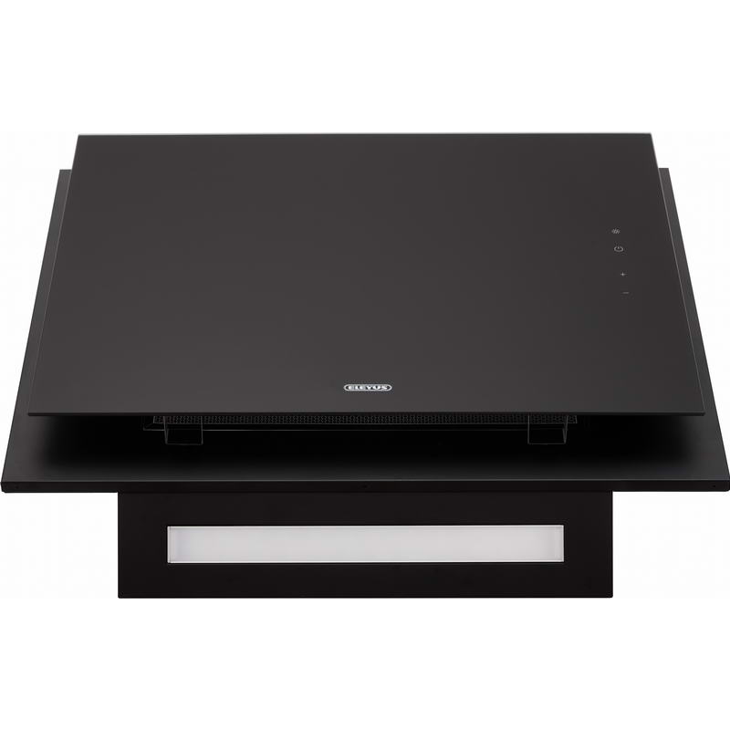 Витяжка ELEYUS PRIMA 1200 LED 60 BL - фото 3