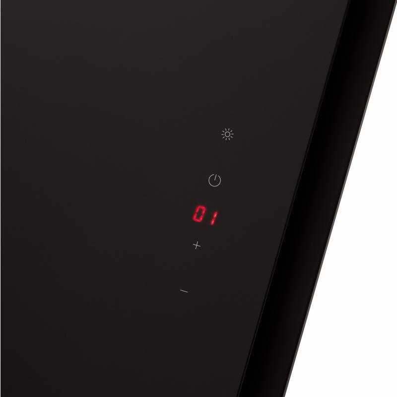 Витяжка ELEYUS PRIMA 1200 LED 60 BL - фото 2
