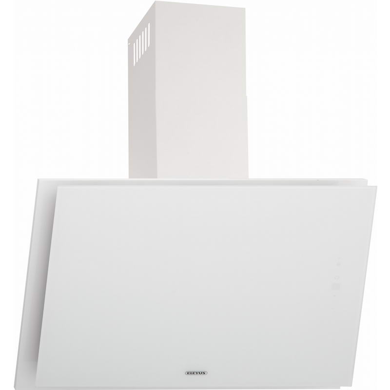 Вытяжка ELEYUS PRIMA 1200 LED 60 WH - фото 1