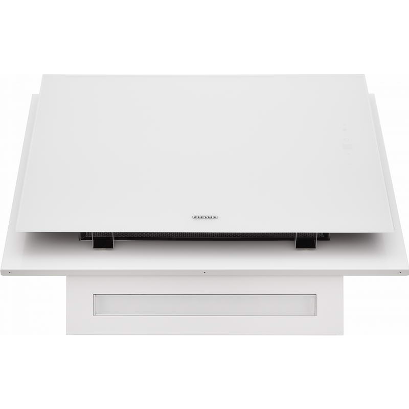 Вытяжка ELEYUS PRIMA 1200 LED 60 WH - фото 2