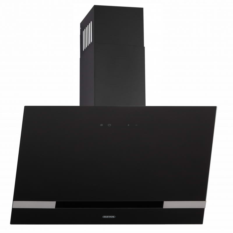 Вытяжка ELEYUS ULTRA 1200 LED 60 BL - фото 1