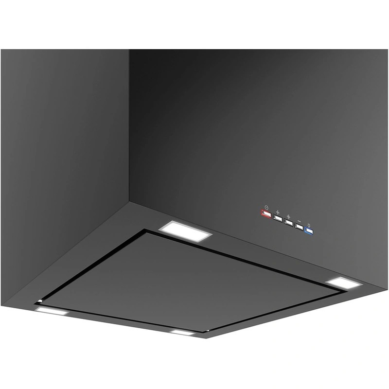 Витяжка FALMEC MIRA BLACK 40 (CMWI40.E1P2#ZZZN491F) - фото 4