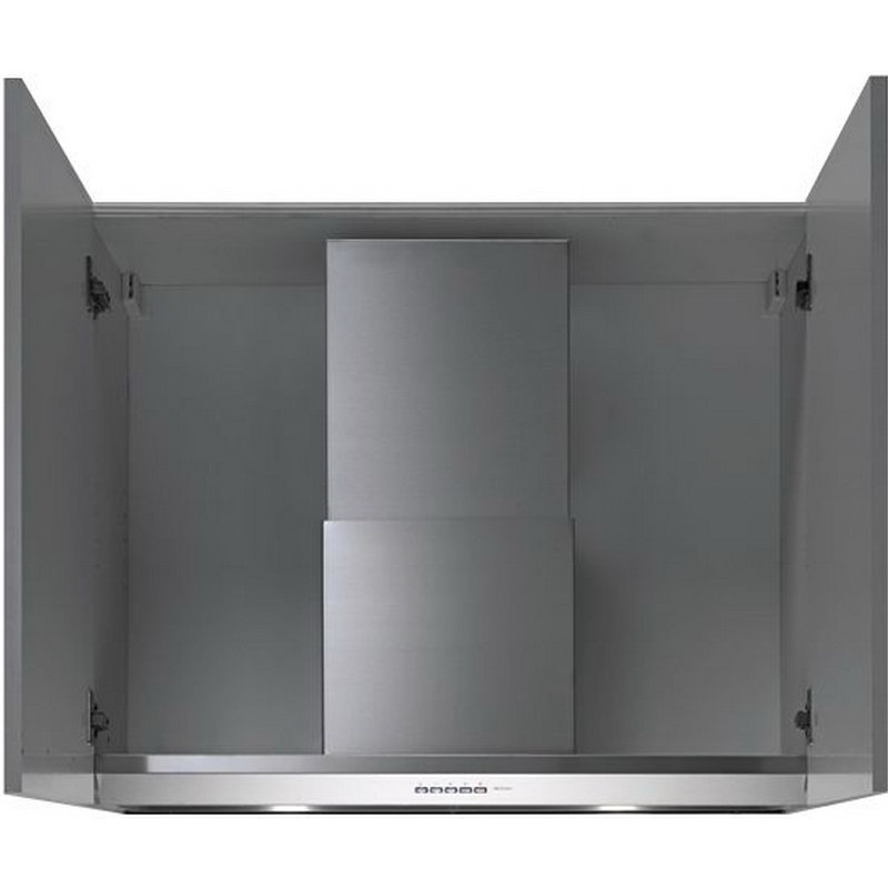 Вбудована витяжка Falmec Virgola evolution 90 E.P. 600 (CVJN90.E17P2#ZZZ3460F) - фото 4