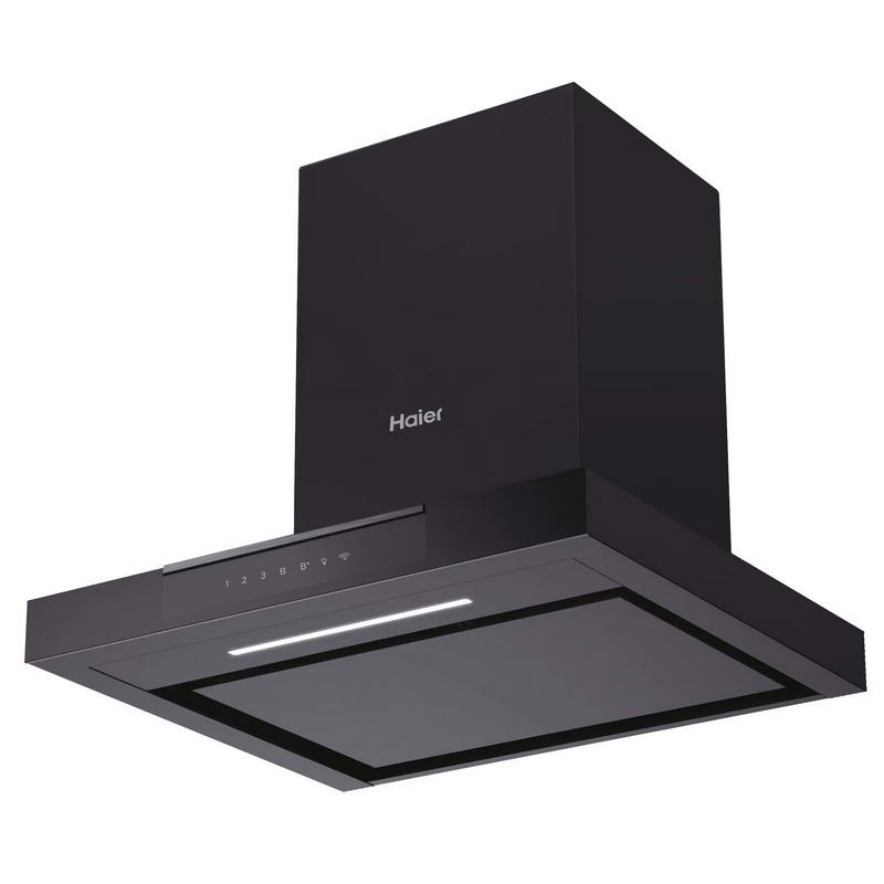 Витяжка Haier HATS6DS46BWIFI - фото 2 Витяжка Haier HATS6DS46BWIFI - фото 2