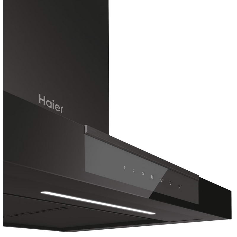 Витяжка Haier HATS6DS46BWIFI - фото 1 Витяжка Haier HATS6DS46BWIFI - фото 1