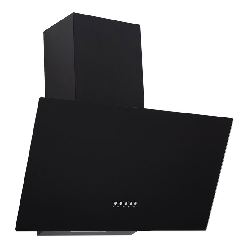 Витяжка Interline TEFFI BL A/60/GL/PB - фото 2
