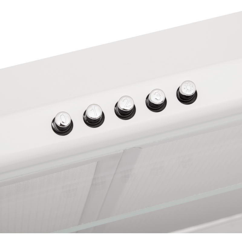 Вытяжка Jantar PHT I LED 50 WH - фото 4 Вытяжка Jantar PHT I LED 50 WH - фото 4