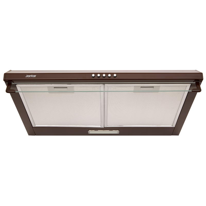 Вытяжка Jantar PHT I LED 60 BR - фото 3 Вытяжка Jantar PHT I LED 60 BR - фото 3