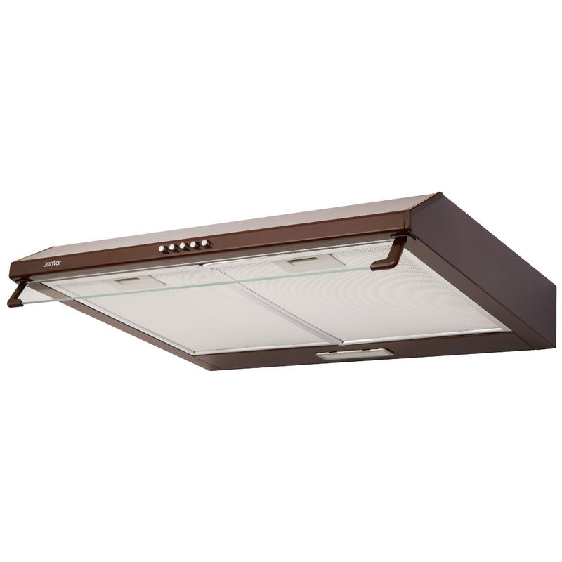 Вытяжка Jantar PHT I LED 60 BR - фото 1 Вытяжка Jantar PHT I LED 60 BR - фото 1