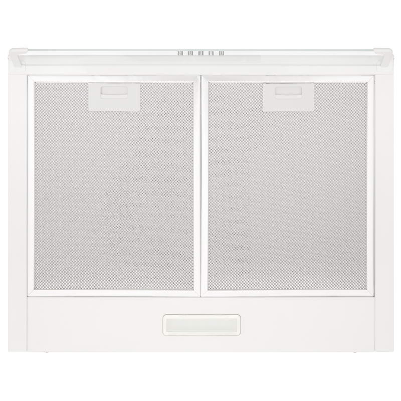 Вытяжка Jantar PHT I LED 60 WH - фото 1