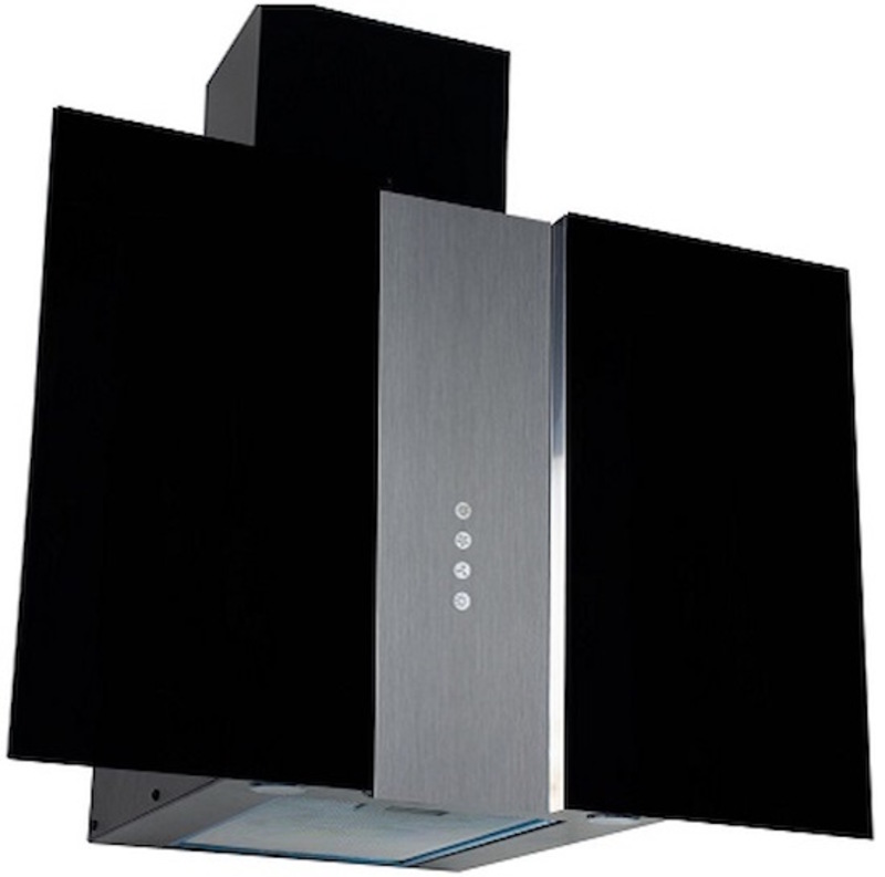 Вытяжка наклонная Liberty THS 6101 B