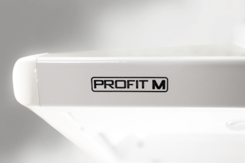 Вытяжка Profit Класік 50 белая с решеткой - фото 4 Вытяжка Profit Класік 50 белая с решеткой - фото 4