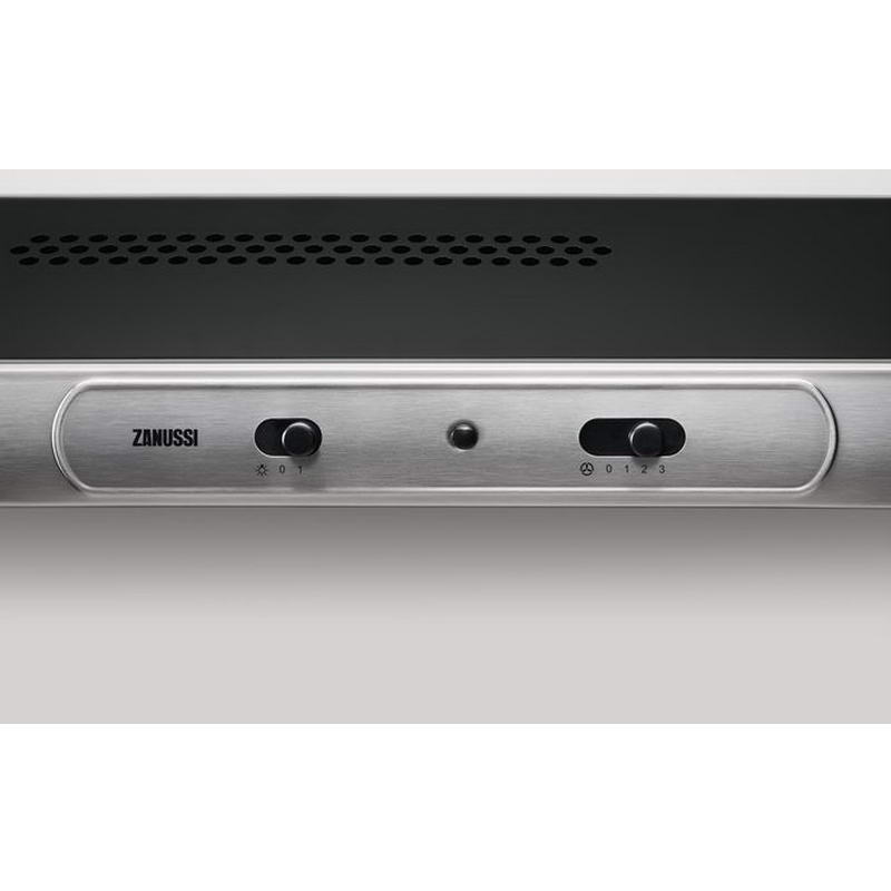 Витяжка Zanussi ZHT631X - фото 3
