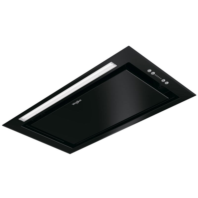 Витяжка вбудована Whirlpool WCT363FLTK - фото 1 Витяжка вбудована Whirlpool WCT363FLTK - фото 1