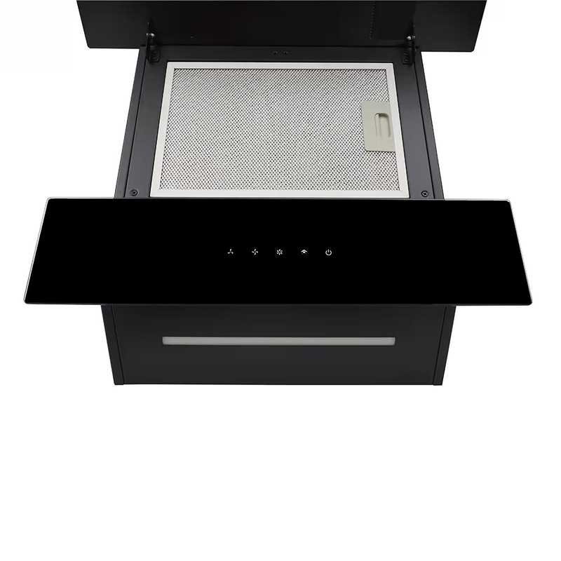 Вытяжка Weilor PDS 6230 BL 1000 LED strip - фото 3