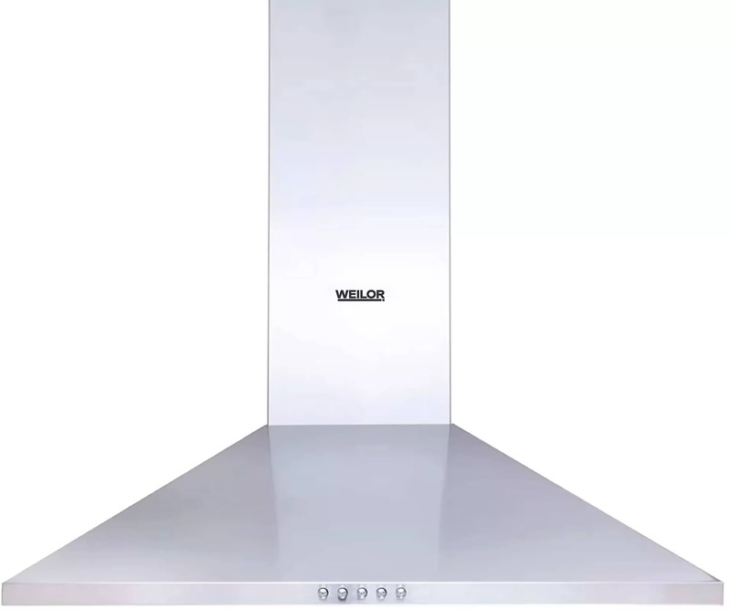 Вытяжка Weilor WK 62 SS
