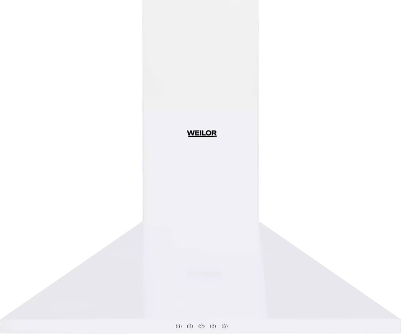 Вытяжка Weilor WK 62 WH