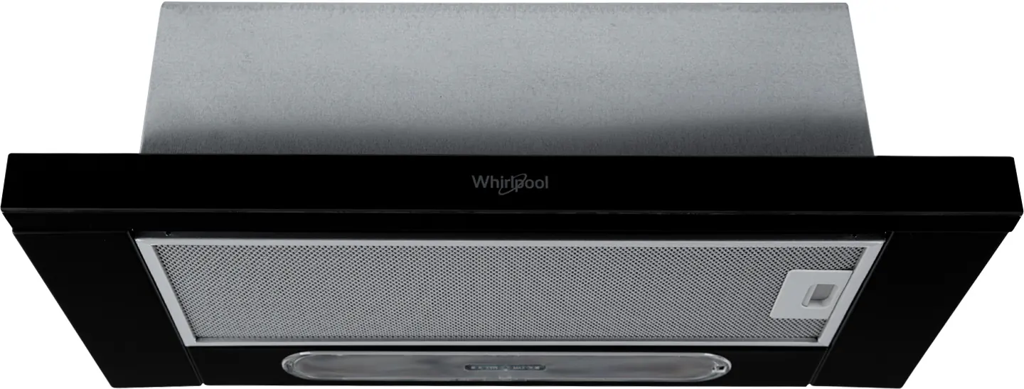 Витяжка вбудована Whirlpool AKR750GK