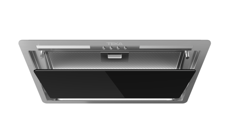 Вытяжка встроенная Teka GFL 57651 BK (113100005) - фото 3 Вытяжка встроенная Teka GFL 57651 BK (113100005) - фото 3