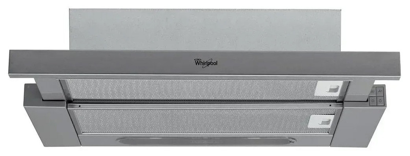 Встраиваемая вытяжка Whirlpool AKR 6390/1 IX Europe