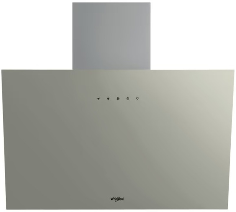 Вытяжка Whirlpool WHVP 62F LT SD Europe