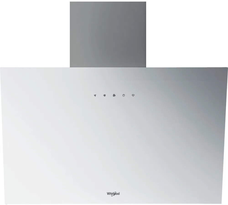 Витяжка Whirlpool WHVP 62F LT W Europe
