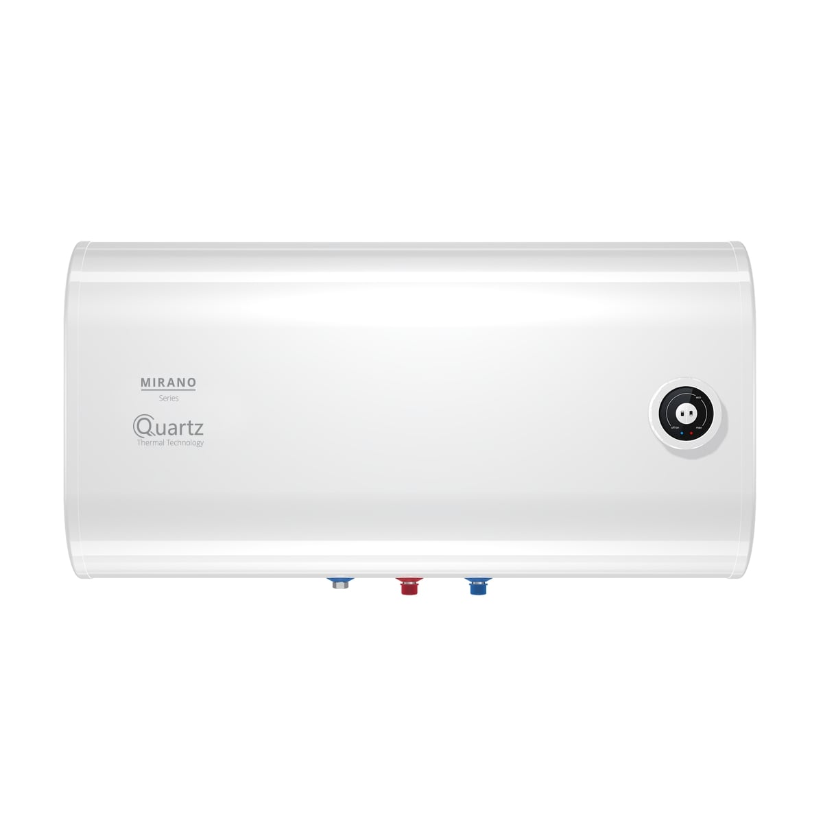 Бойлер Quartz Mirano 50 H