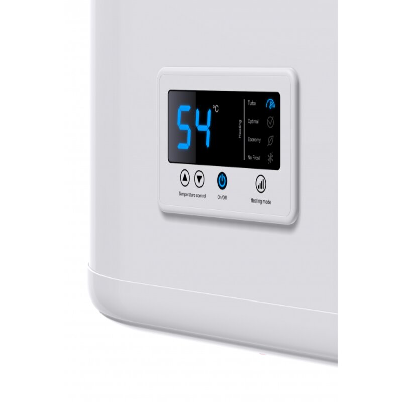Бойлер THERMEX IF 80 V pro - фото 1