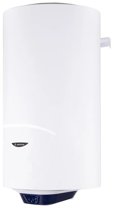 Водонагрівач Ariston BLU1 ECO 100V 1,8K PL DRY (3201458) - фото 1 Водонагрівач Ariston BLU1 ECO 100V 1,8K PL DRY (3201458) - фото 1