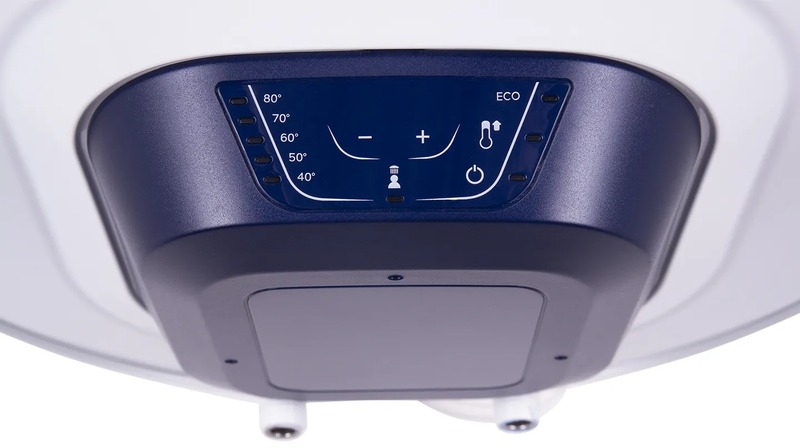 Водонагрівач Ariston BLU1 ECO 100V 1,8K PL DRY (3201458) - фото 3 Водонагрівач Ariston BLU1 ECO 100V 1,8K PL DRY (3201458) - фото 3