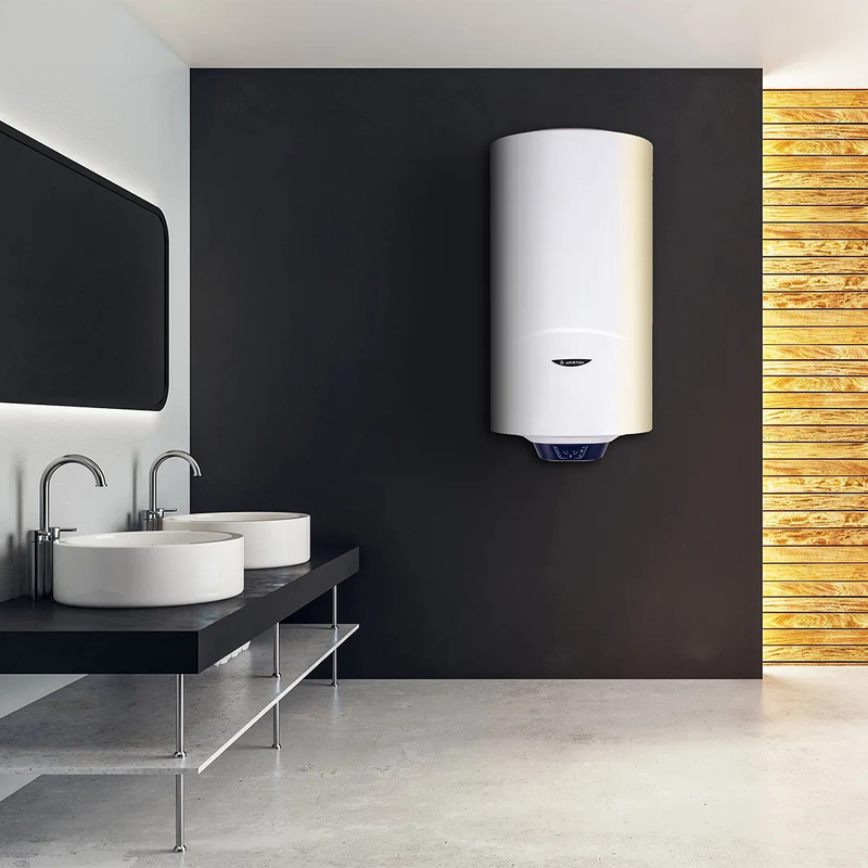 Водонагрівач Ariston BLU1 ECO 100V 1,8K PL DRY (3201458) - фото 4 Водонагрівач Ariston BLU1 ECO 100V 1,8K PL DRY (3201458) - фото 4