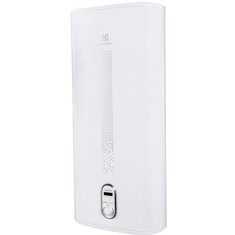 Бойлер Electrolux EWH 100 Gladius 2.0 - фото 1 Бойлер Electrolux EWH 100 Gladius 2.0 - фото 1