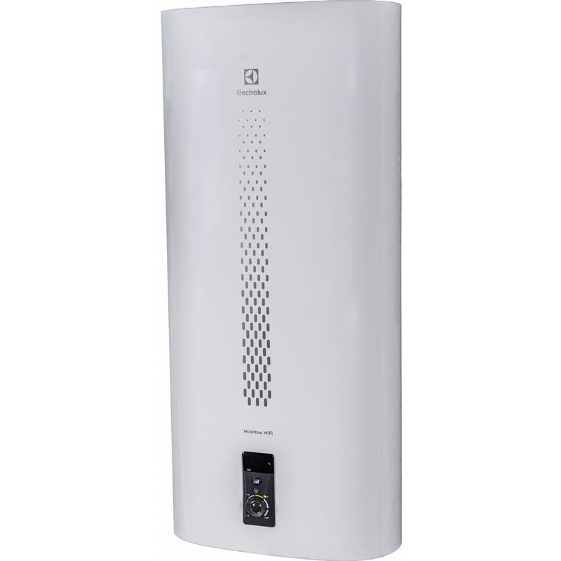 Бойлер Electrolux EWH 50 Maximus - фото 1 Бойлер Electrolux EWH 50 Maximus - фото 1