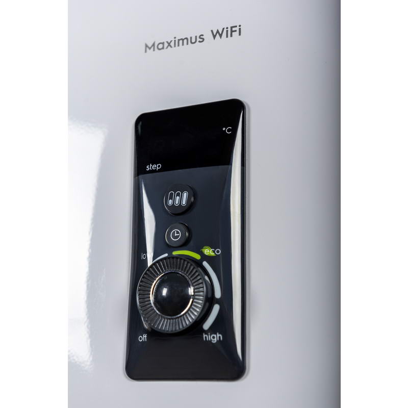 Бойлер Electrolux EWH 50 Maximus - фото 2 Бойлер Electrolux EWH 50 Maximus - фото 2