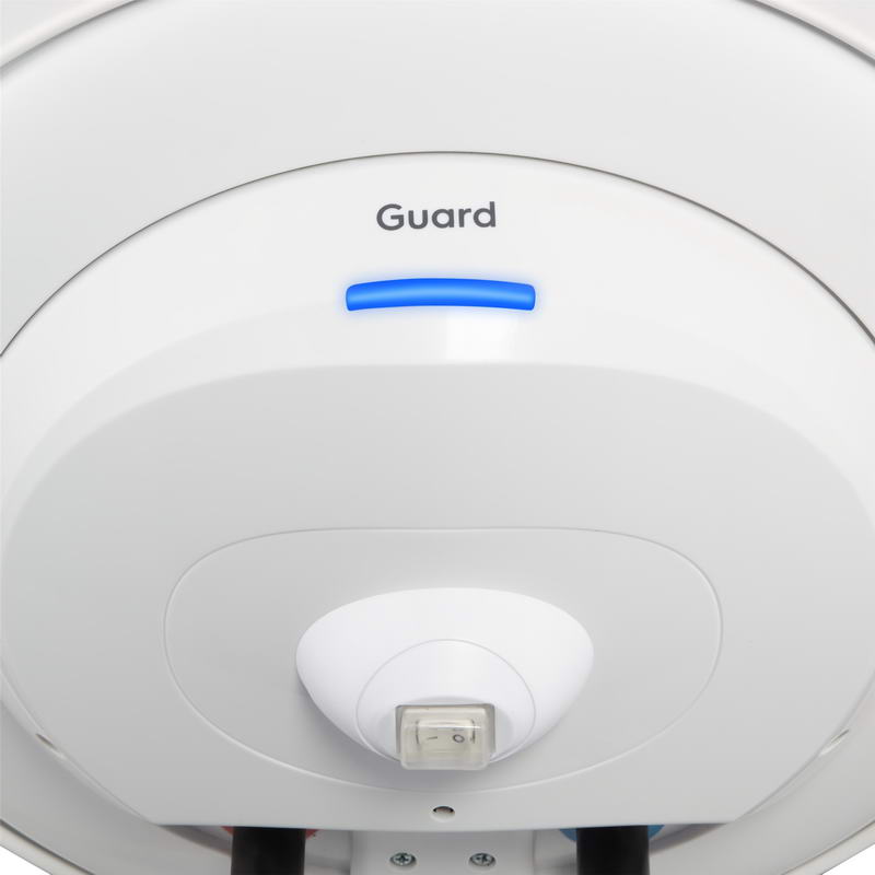 Бойлер Electrolux EWH 80 Guard EU - фото 1 Бойлер Electrolux EWH 80 Guard EU - фото 1