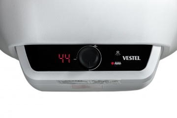 Бойлер Vestel TE50D20 - фото 4