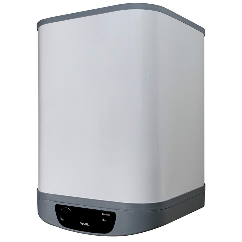Бойлер Vestel TR50D20 - фото 1