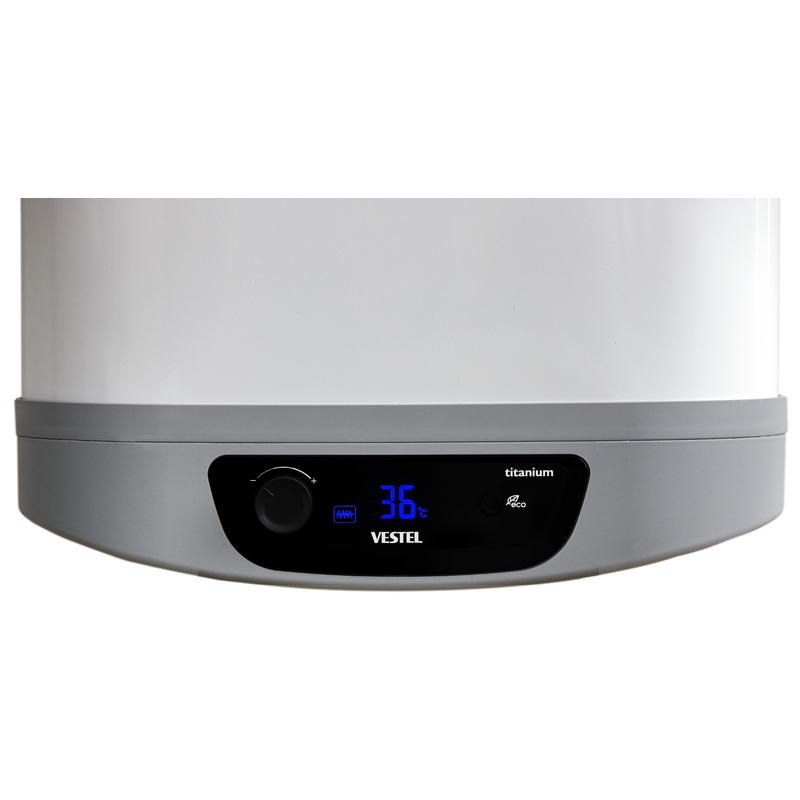 Бойлер Vestel TR50D20 - фото 2