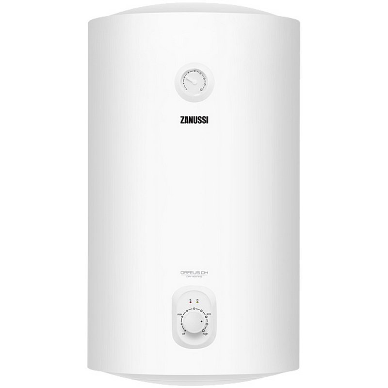 Бойлер Zanussi ZWH/S 100 Orfeus DH 100 л