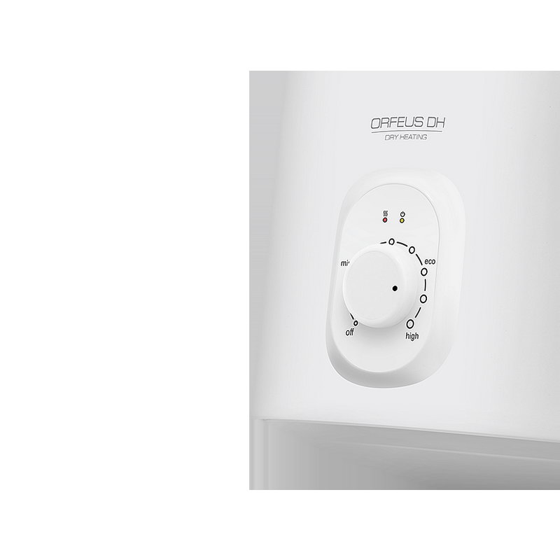 Бойлер Zanussi ZWH/S 100 Orfeus DH 100 л - фото 1