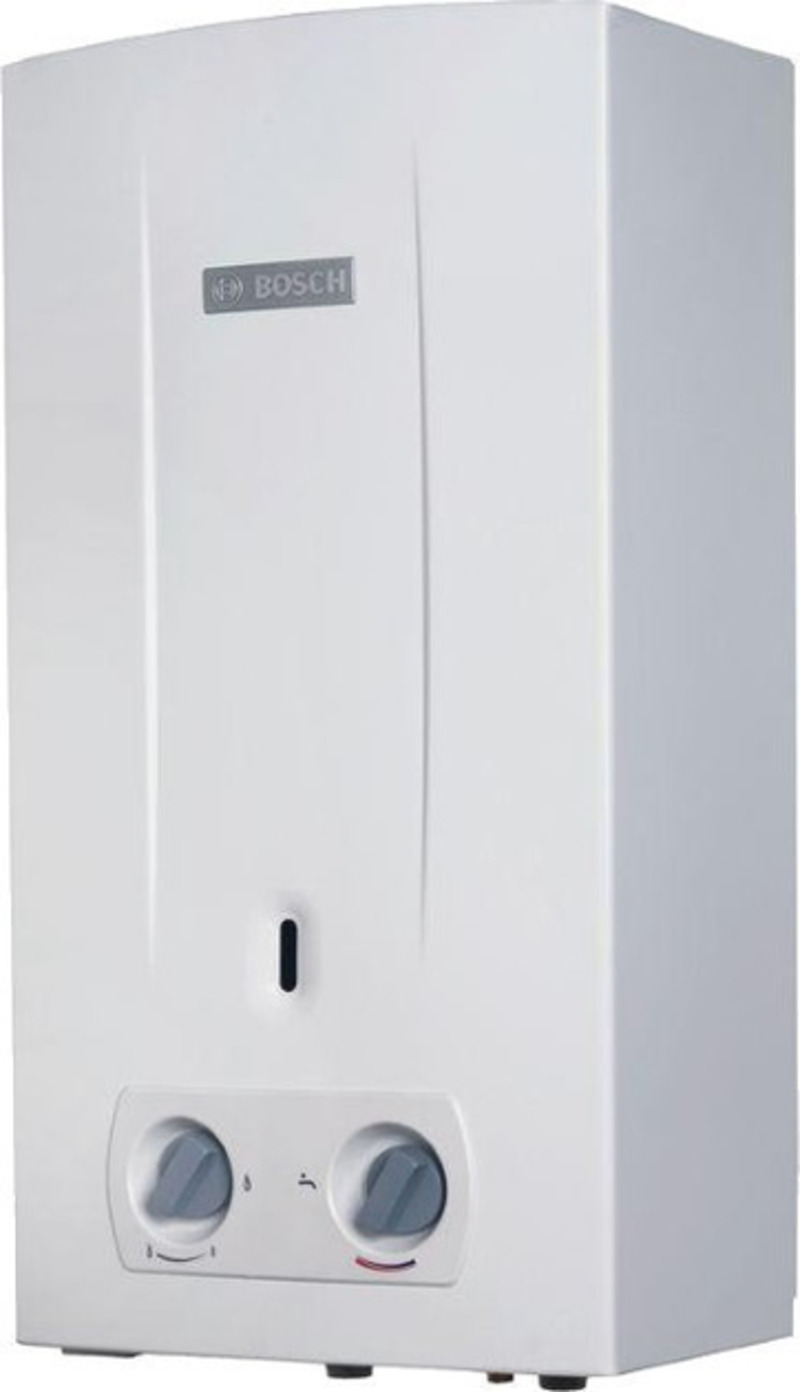 Газовая колонка Bosch Therm 2000 O W 10 KB (7736500992)