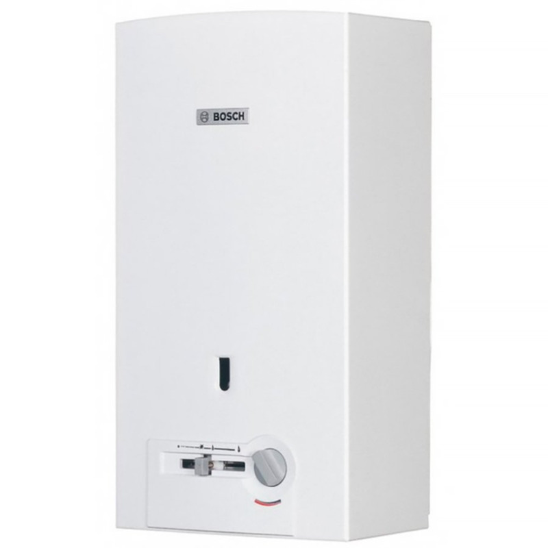 Газовая колонка Bosch Therm 4000 W 10-2 P (7701331010)
