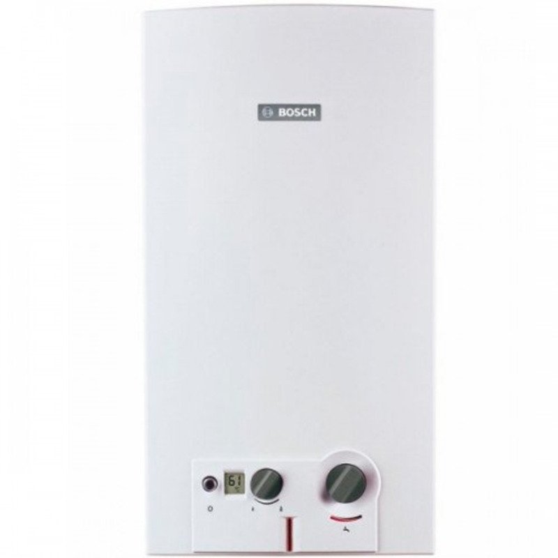 Газова колонка Bosch Therm 6000 WRD 15-2 G (7703331747)