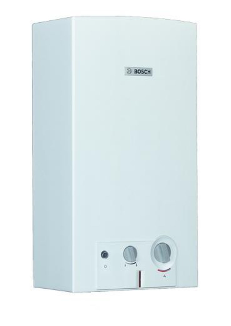 Газова колонка Bosch Therm 4000 WR 15-2 B (7703331748)