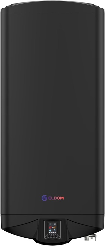 Водонагреватель Eldom Galant Dry 80 3x 1000 W DV080W-B