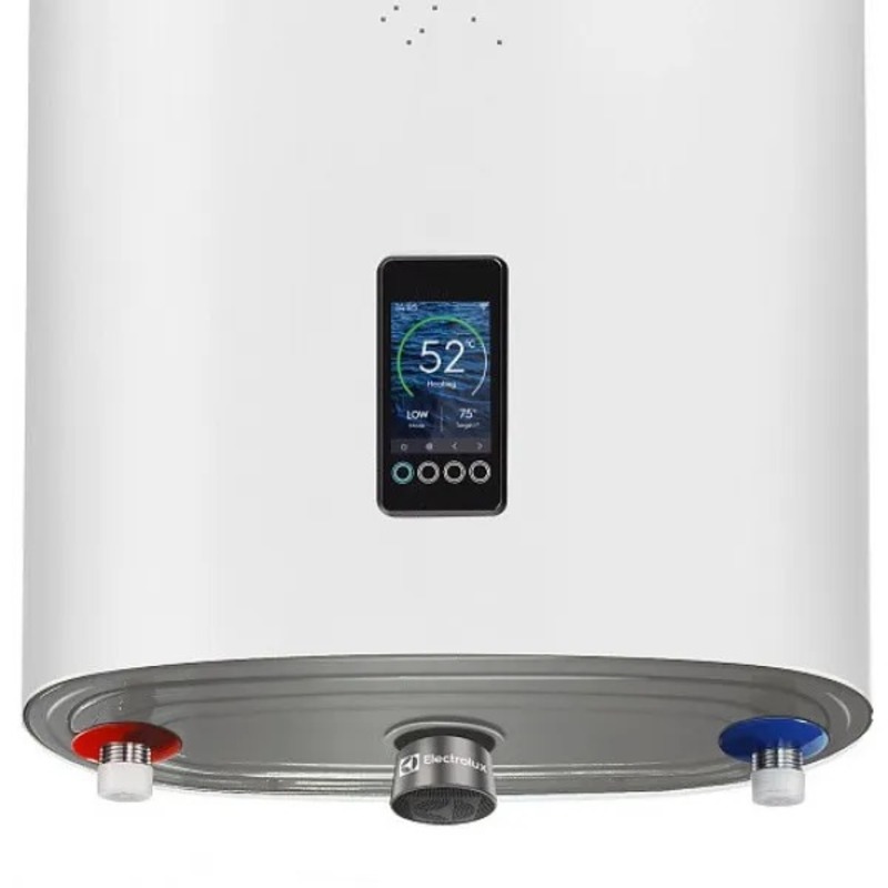 Водонагрівач Electrolux EWH 100 SI EEC - фото 3