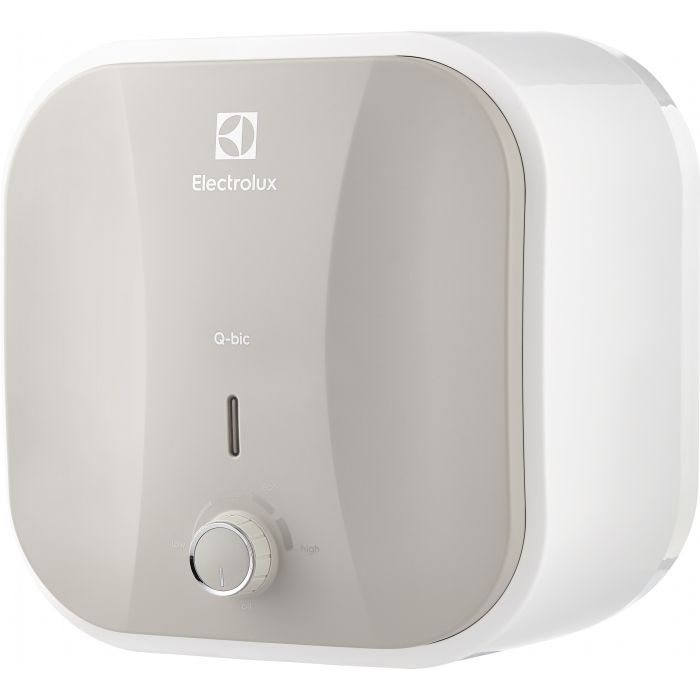 Водонагреватель Electrolux EWH 15 Q-bic U - фото 1 Водонагреватель Electrolux EWH 15 Q-bic U - фото 1