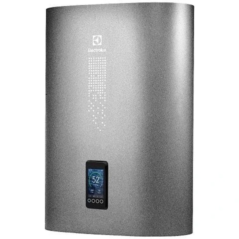 Водонагрівач Electrolux EWH 30 SI SE EEC (UA) - фото 1 Водонагрівач Electrolux EWH 30 SI SE EEC (UA) - фото 1