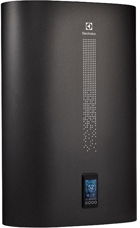 Водонагрівач Electrolux EWH 80 SI BE EEC (UA) - фото 1 Водонагрівач Electrolux EWH 80 SI BE EEC (UA) - фото 1